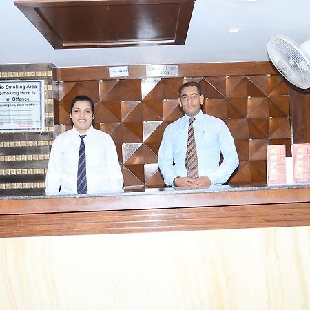Hotel Opulence Pathānkot المظهر الخارجي الصورة