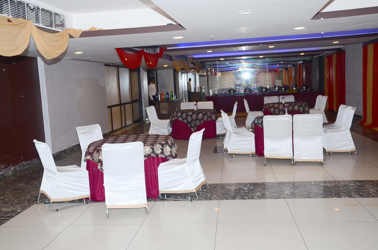 Hotel Opulence Pathānkot المظهر الخارجي الصورة