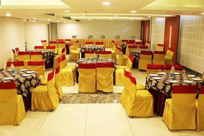 Hotel Opulence Pathānkot المظهر الخارجي الصورة