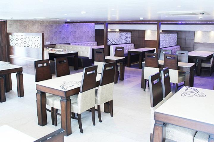 Hotel Opulence Pathānkot المظهر الخارجي الصورة
