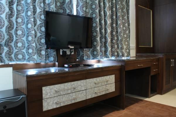 Hotel Opulence Pathānkot المظهر الخارجي الصورة