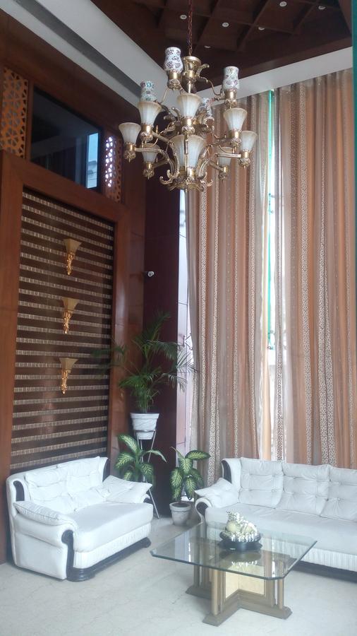 Hotel Opulence Pathānkot المظهر الخارجي الصورة